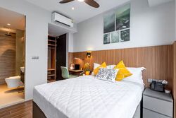Choon Kim House (D19), Apartment #549656971